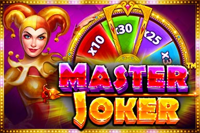 Играть в Masterjoker Казино Ра