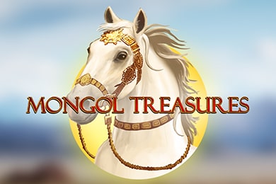 Играть в Mongoltreasures Казино Ра