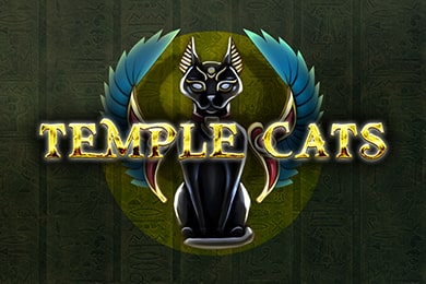 Играть в Templecats Казино Ра
