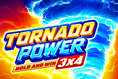 Tornadopowerholdandwin онлайн Казино Ра