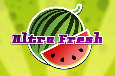 Ultrafresh автомат Казино Ра