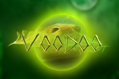 Voodoo Казино Ра играть