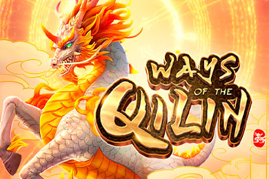 Ways Of The Qilis Казино Ра слот