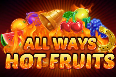 Allwayshotfruits онлайн Казино Ра
