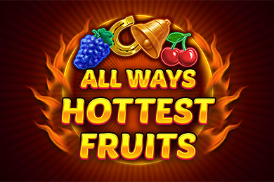 Allwayshottestfruits игровой автомат Казино Ра